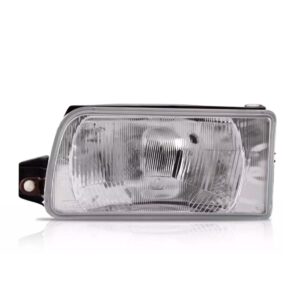 Farol Gol 1991 1992 1993 1994 Voyage Saveiro 1ª Linha - Esquerdo/motorista