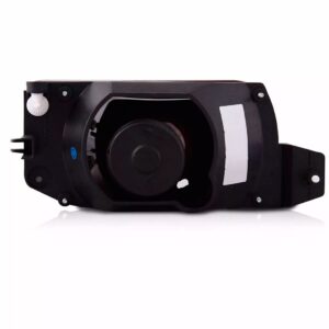 Farol Gol 1991 1992 1993 1994 Voyage Saveiro 1ª Linha - Esquerdo/motorista