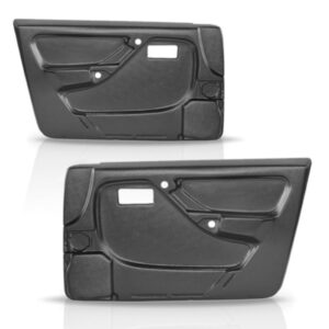 Par Forro Porta Monza 1989 1990 A 1997 Dianteiro 4 Portas