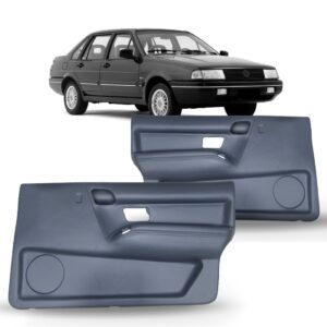 Par Forro Porta Versailles 91 92 A 98 Diant Cinza 04 Portas