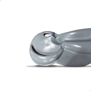 Jogo Forro Porta Ka 97 À 07 Manual Eletrico Dianteiro Cinza