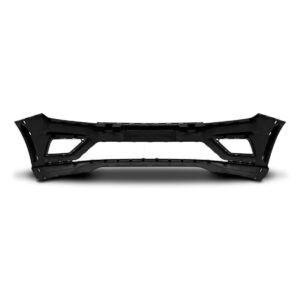 Parachoque Dianteiro Saveiro G7 2016/2019 1a Linha Preto