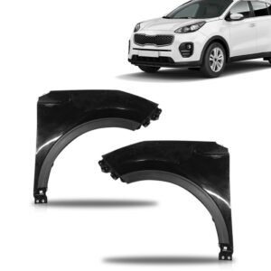 PARALAMA SPORTAGE 2017 A 2019 LE