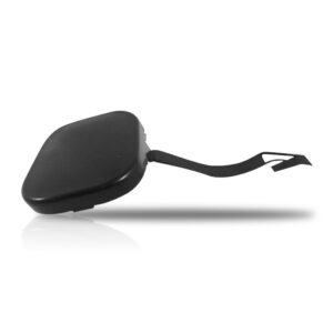 Tampa Reboque Parachoque Dianteiro 307 Hatch 2007 A 2012