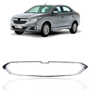 Friso Inferior Grade Cobalt 2017 2018 2019 Cromado