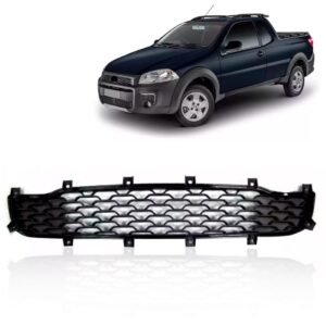 Grade Strada Working 2014 2015 2016 A 2018 Inferior 1a Linha