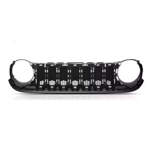 Grade Tela  Interna Para Jeep Renegade 2015 16 17 2018 Preta