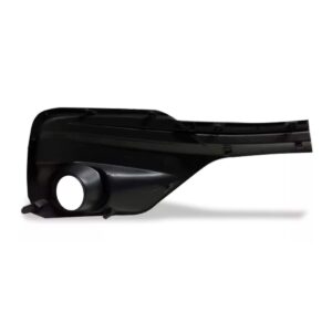 Moldura Farol Milha Etios Hatch/sedan 2018 A 2019 C/furo Lado Esquerdo