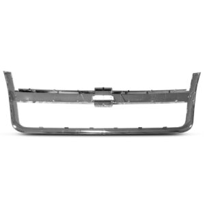 Moldura Aro Grade S10 2010 A 2011 Blazer 2010 A 2011 Cromado