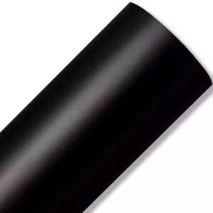 Adesivo Capo Jeep Compass 2016 17 18 2019 Preto Fosco.