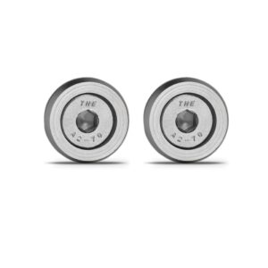 Kit Parafuso De Placa E Tampa Válvula Honda Cg Xre Tenere Cor Prata