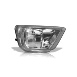 Farol Milha Neblina Parachoque Focus 2004 05 06 07 08 09 Ld