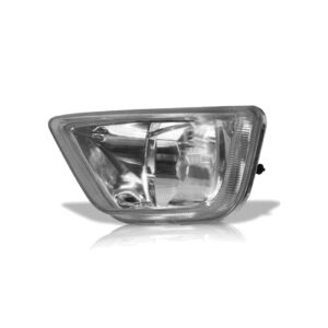 Farol Milha Neblina Parachoque Focus 2004 05 06 07 08 09 Le