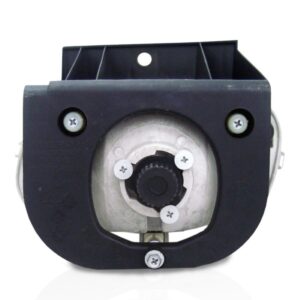 Farol Milha Para Ford Ranger 1998 99 2000 Auxiliar 1ª Linha Cristal