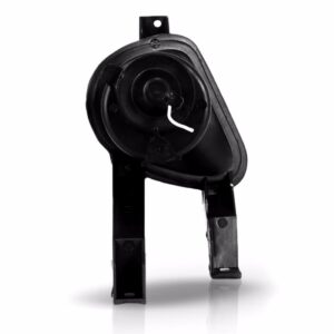 Farol De Milha Neblina Corsa Classic 2000 01 02 03 04 2010 Lado Direito