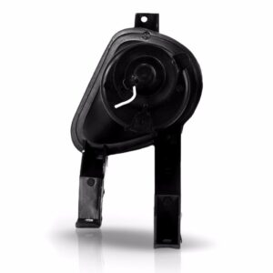 Farol De Milha Neblina Corsa Classic 2000 01 02 03 04 2010 Lado Direito