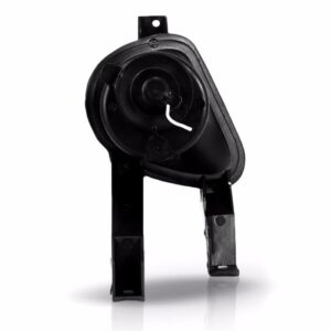 Farol De Milha Neblina Corsa Classic 2000 01 02 03 04 2010 Lado Esquerdo