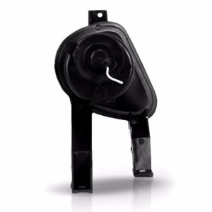 Farol De Milha Neblina Corsa Classic 2000 01 02 03 04 2010 Lado Esquerdo