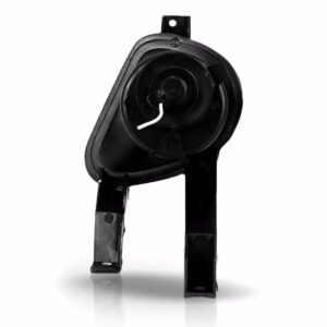 Farol De Milha Neblina Corsa Classic 2000 01 02 03 04 2010 Lado Esquerdo