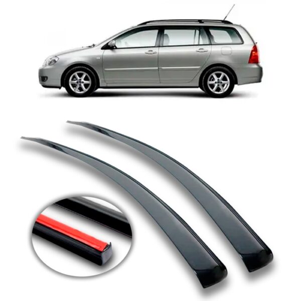 Par Borracha Friso De Teto Fielder 2002 03 04 05 06 Até 2010