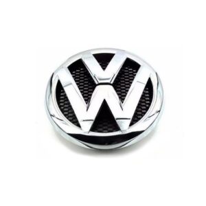 Emblema Grade Amarok 2010 A 2016 Dianteiro