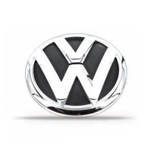 Emblema Grade Amarok 2013 A 2016 Traseiro