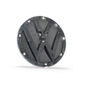 Emblema Grade Amarok 2013 A 2016 Traseiro