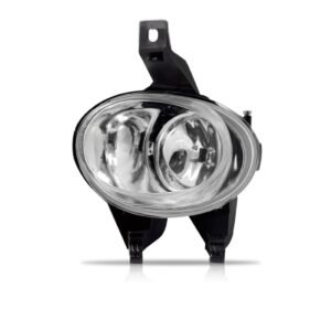 Farol Mlha Auxiliar Peugeot 206 Quiksilver 2004 A 2012 Ld