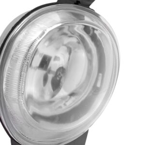 Farol Milha Auxiliar Peugeot 206 Bocão 2004 A 2010 Esquerdo.