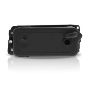 Farol De Milha Auxiliar Polo Classic 96 97 98 99 00 Esquerdo