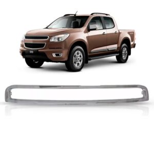 Friso Da Grade S10  2012 13 14 15 2016 Superior