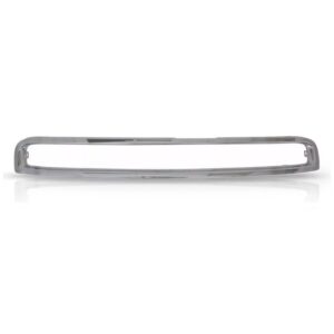 Friso Da Grade S10  2012 13 14 15 2016 Superior