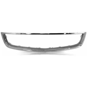 Friso Da Grade S10  2012 13 14 15 2016 Inferior