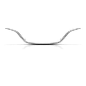 Friso Grade Renault Captur 2017 2018 2019 2020 Cromado