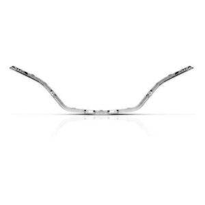 Friso Grade Renault Captur 2017 2018 2019 2020 Cromado