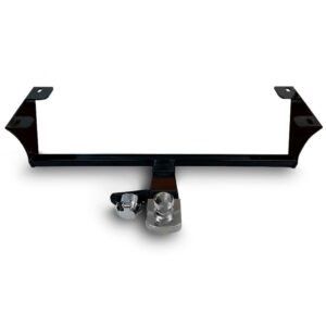 Engate Reboque Fiat Toro 2016 2017 2018 Fixo 700kg Desconto