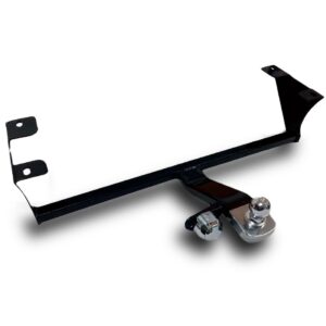 Engate Reboque Fiat Toro 2016 2017 2018 Fixo 700kg Desconto