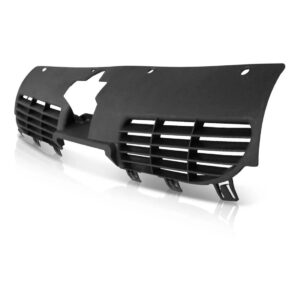 Grade Interna Peugeot 206 1998 A 2008 Superior 1a Linha Preto