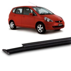 Borracha Friso De Teto Fit 2004 2005 2006 2007 Lado Direito