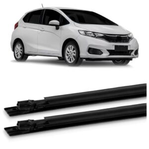 Par Friso Teto Fit 2014 A 2017 Modelo Roiginal Encaixe