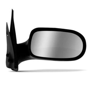 Retrovisor Palio Siena Weekend 2008 A 2012 4p Fixo Oferta Lado Direito
