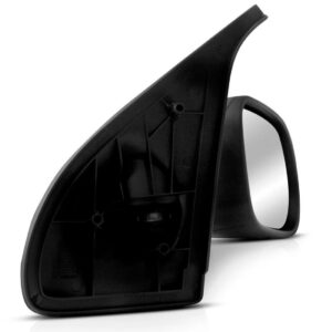 Retrovisor Palio Siena Weekend 2008 A 2012 4p Fixo Oferta Lado Direito