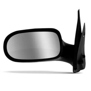 Retrovisor Palio Siena Weekend 2008 A 2012 4p Fixo Oferta Lado Esquerdo