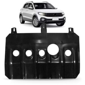 Protetor De Carter Para Nivus Virtus 2020 21 22 22 23 24 25