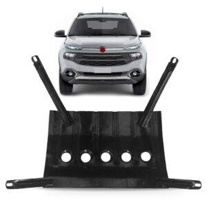 Protetor De Carter Compativel Com Toro 2020 21 22 23 24 2025