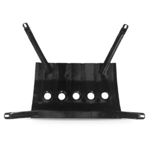 Protetor De Carter Compativel Com Toro 2020 21 22 23 24 2025