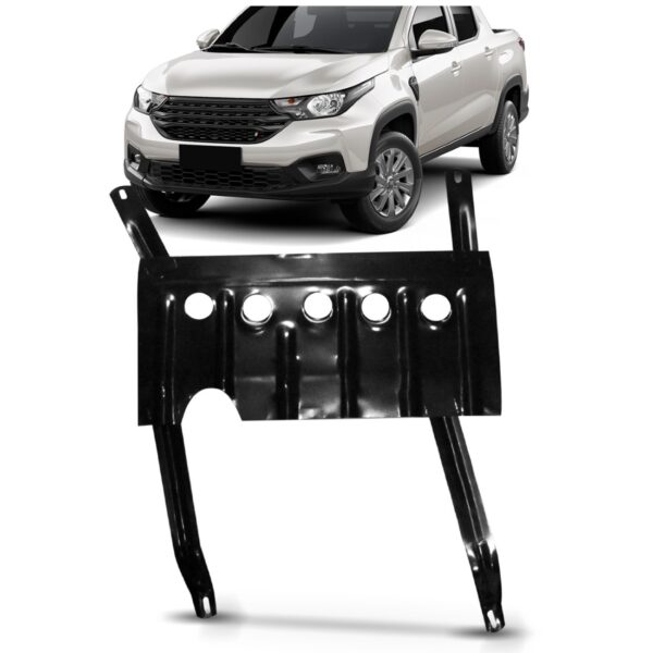 Protetor De Carter Para Nova Strada 2022 2023 2024 2025