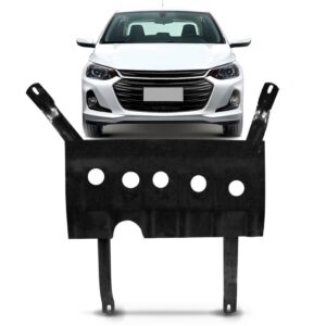 Protetor De Carter Compativel C/ Prisma Cobalt Spim 23 24 25