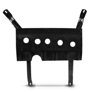 Protetor De Carter Compativel C/ Prisma Cobalt Spim 23 24 25