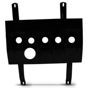 Protetor De Carter Compativel C/ Nova Tracker 2022 2023 2024